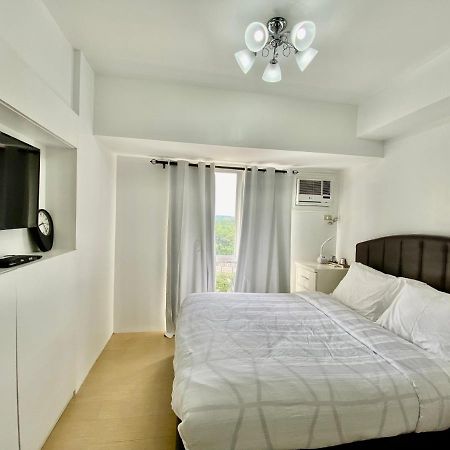Compact Studio Unit @ Centrio Tower Cagayan de Oro Exterior photo