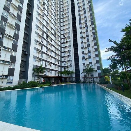 Compact Studio Unit @ Centrio Tower Cagayan de Oro Exterior photo