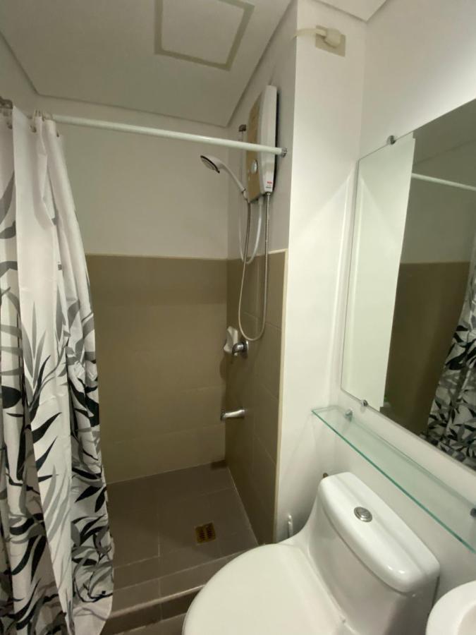 Compact Studio Unit @ Centrio Tower Cagayan de Oro Exterior photo